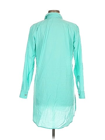 Marie Eiffel Long Sleeve Blouse (view 2)