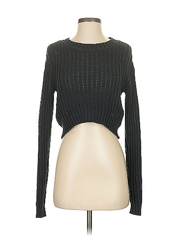 Covet Pullover Sweater (view 1)