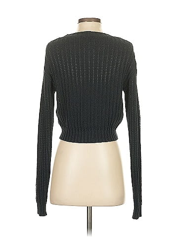 Covet Pullover Sweater (view 2)