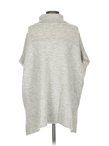 Dylan Poncho (view 2)