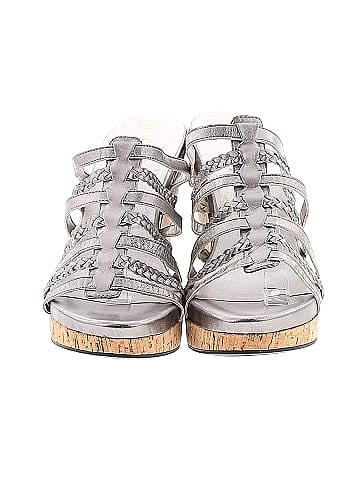 Me Too Wedges (view 2)