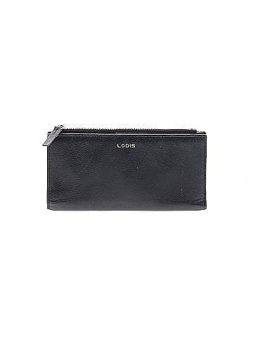 Lodis Leather Wallet (view 1)