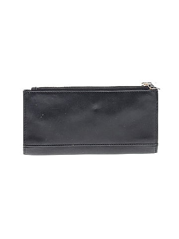 Lodis Leather Wallet (view 2)