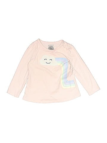 First Impressions Long Sleeve T-Shirt (view 1)
