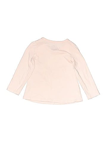 First Impressions Long Sleeve T-Shirt (view 2)