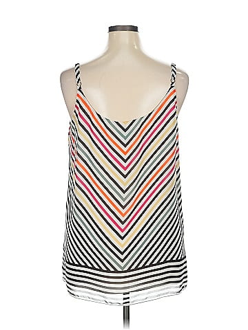 CAbi Sleeveless Top (view 2)