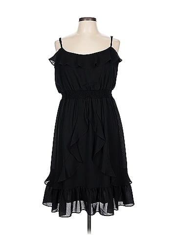 Max and Cleo Cocktail Dress (view 1)
