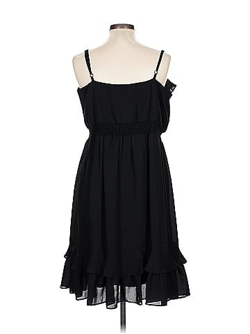 Max and Cleo Cocktail Dress (view 2)