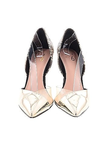 Mix No. 6 Heels (view 2)