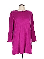 Cable & Gauge 3/4 Sleeve T Shirt