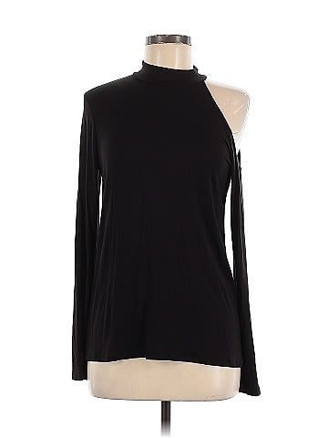 MICHAEL Michael Kors Long Sleeve Top (view 1)