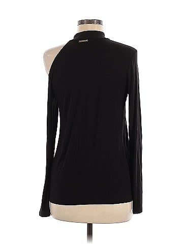MICHAEL Michael Kors Long Sleeve Top (view 2)