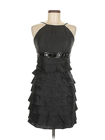Cache Cocktail Dress (view 1)