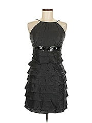 Cache Cocktail Dress