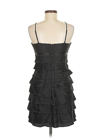 Cache Cocktail Dress (view 2)