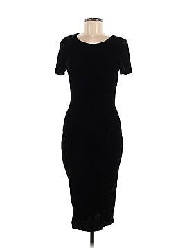 Unique Vintage Casual Dress