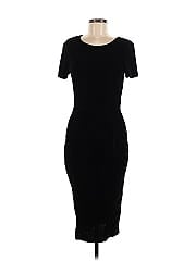 Unique Vintage Casual Dress