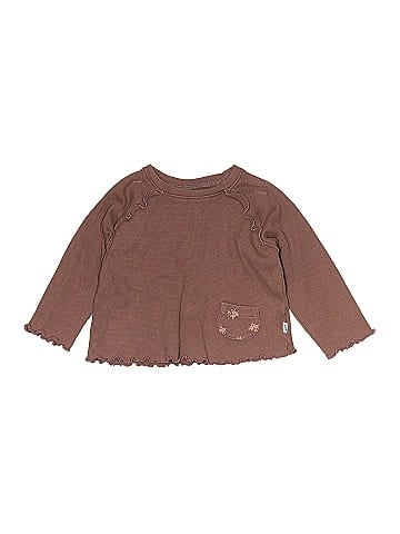 easy-peasy Long Sleeve T-Shirt (view 1)