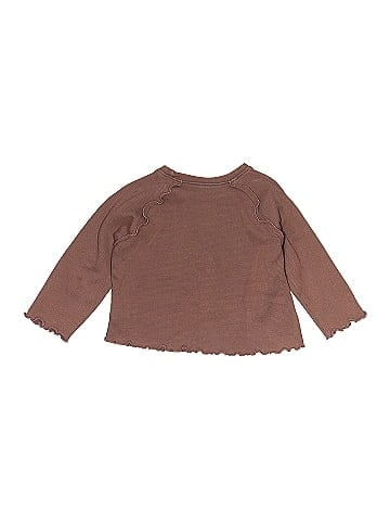 easy-peasy Long Sleeve T-Shirt (view 2)