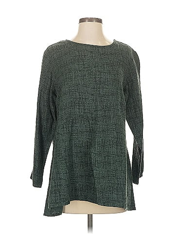 Toofan 3/4 Sleeve T-Shirt (view 1)
