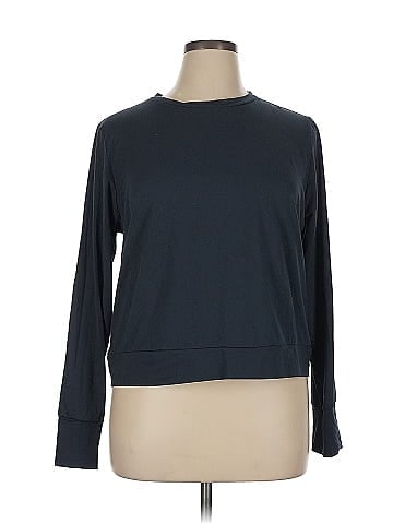 Lukka Lux Long Sleeve T-Shirt (view 1)