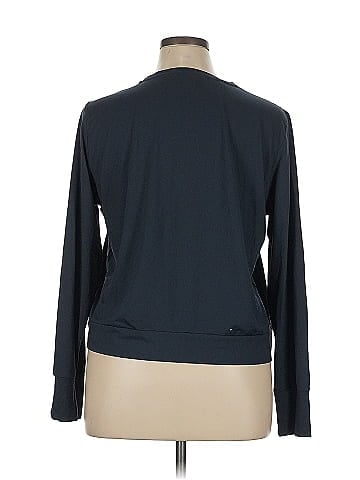 Lukka Lux Long Sleeve T-Shirt (view 2)