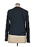 Lukka Lux Blue Long Sleeve T-Shirt Size XL - photo 2