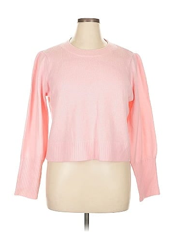 Hill House Wool Pullover Sweater (view 1)