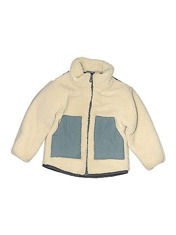Zara Kids Jacket (view 1)
