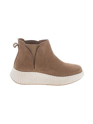 White Mountain Ankle Boots (view 1)