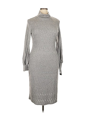 Bebe Casual Dress (view 1)