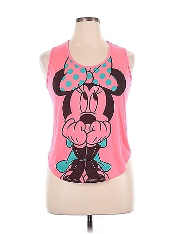 Disney Tank Top (view 1)