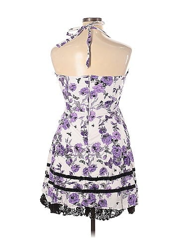 Hot Topic Cocktail Dress (view 2)