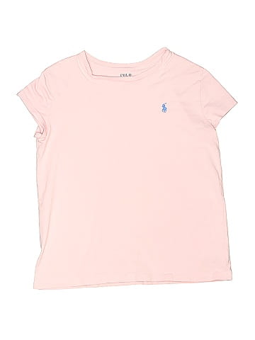 Polo by Ralph Lauren Short Sleeve T-Shirt (view 1)