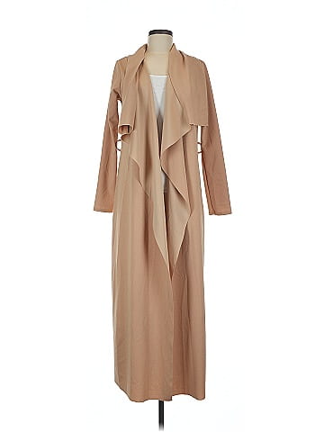 Windsor Trenchcoat (view 1)