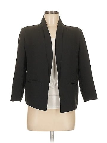 Mural Blazer (view 1)