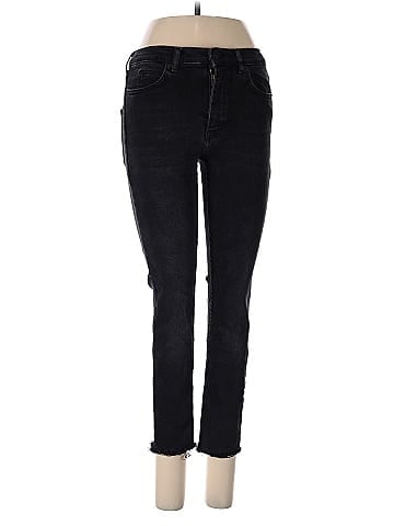 Whistles Jeans (view 1)