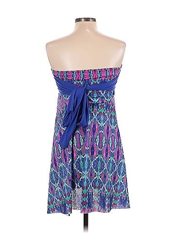 Catalina Cocktail Dress (view 2)