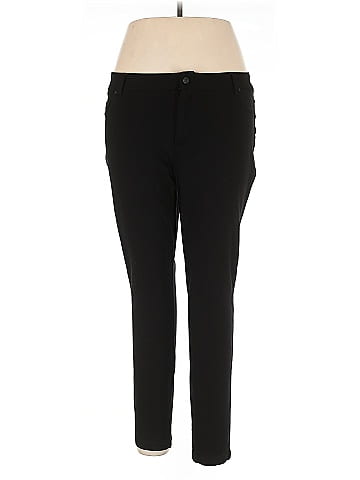 DKNY Jeans Casual Pants (view 1)