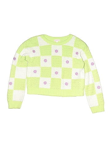 Design History Pullover Sweater (view 1)