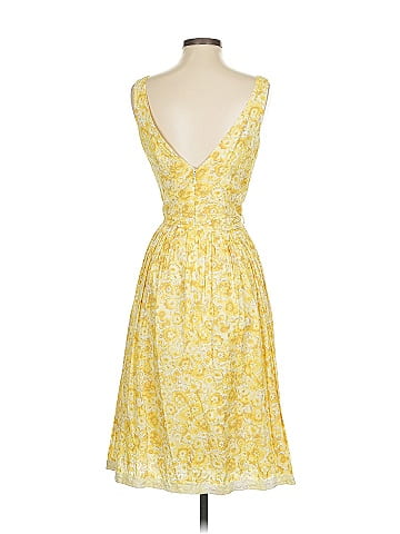 Plenty By Tracy Reese Cocktail Dress (view 2)