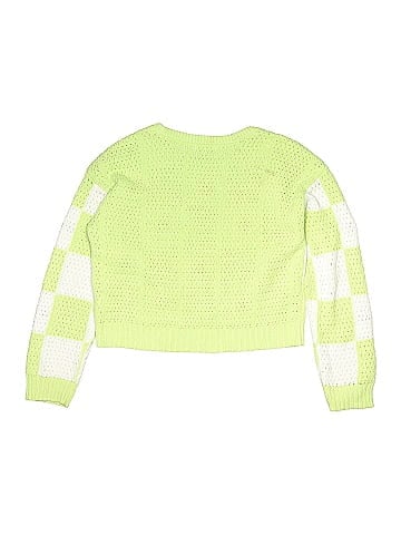 Design History Pullover Sweater (view 2)