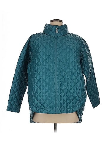 Athleta Snow Jacket (view 1)