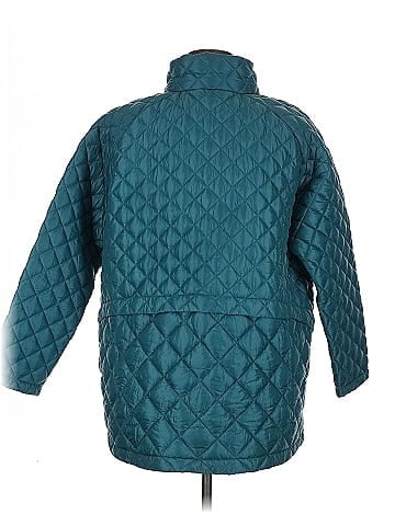 Athleta Snow Jacket (view 2)