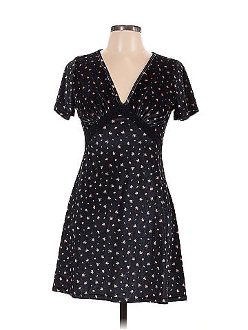 Daisy Street Casual Dress (view 1)
