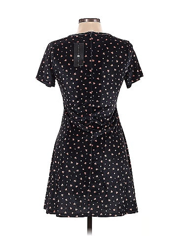 Daisy Street Casual Dress (view 2)