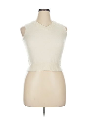 Babaton Sweater Vest (view 1)