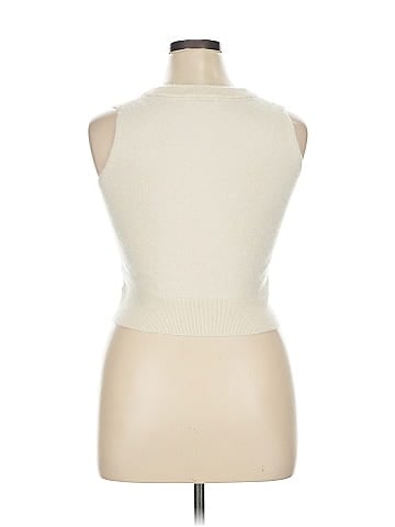 Babaton Sweater Vest (view 2)