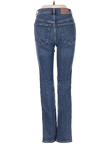 Madewell Jeans (view 2)