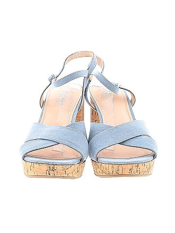 Kenneth Cole REACTION Sandals (view 2)
